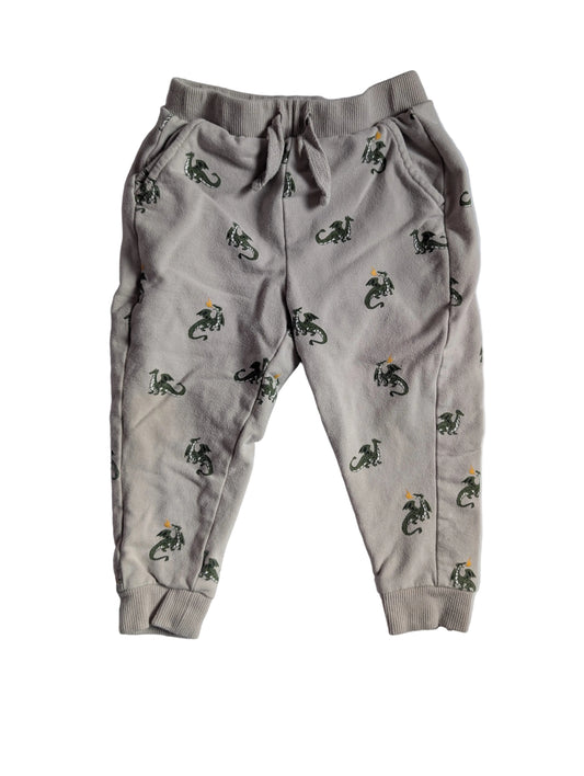 Pantalon Miles the label 24M