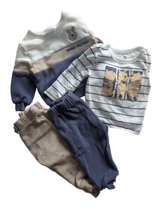 Disney baby 9M (4mcx)