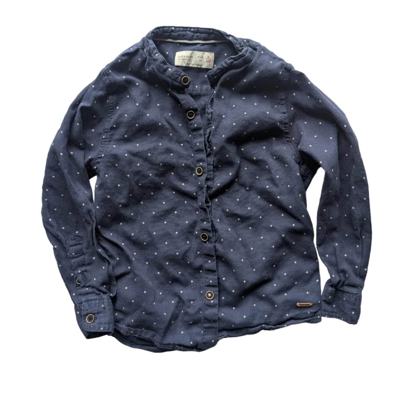 Zara boys 5T