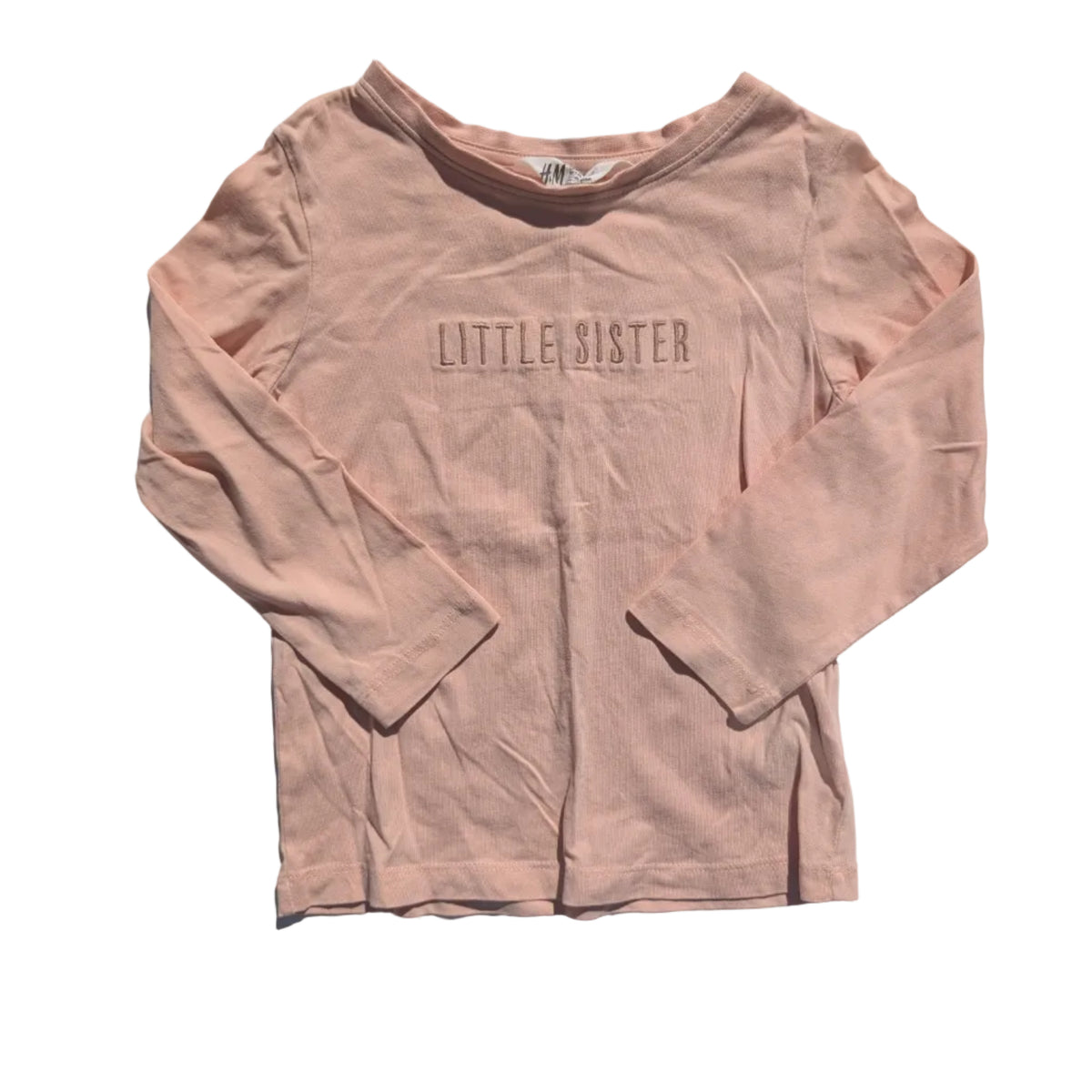 H&M 2-4T