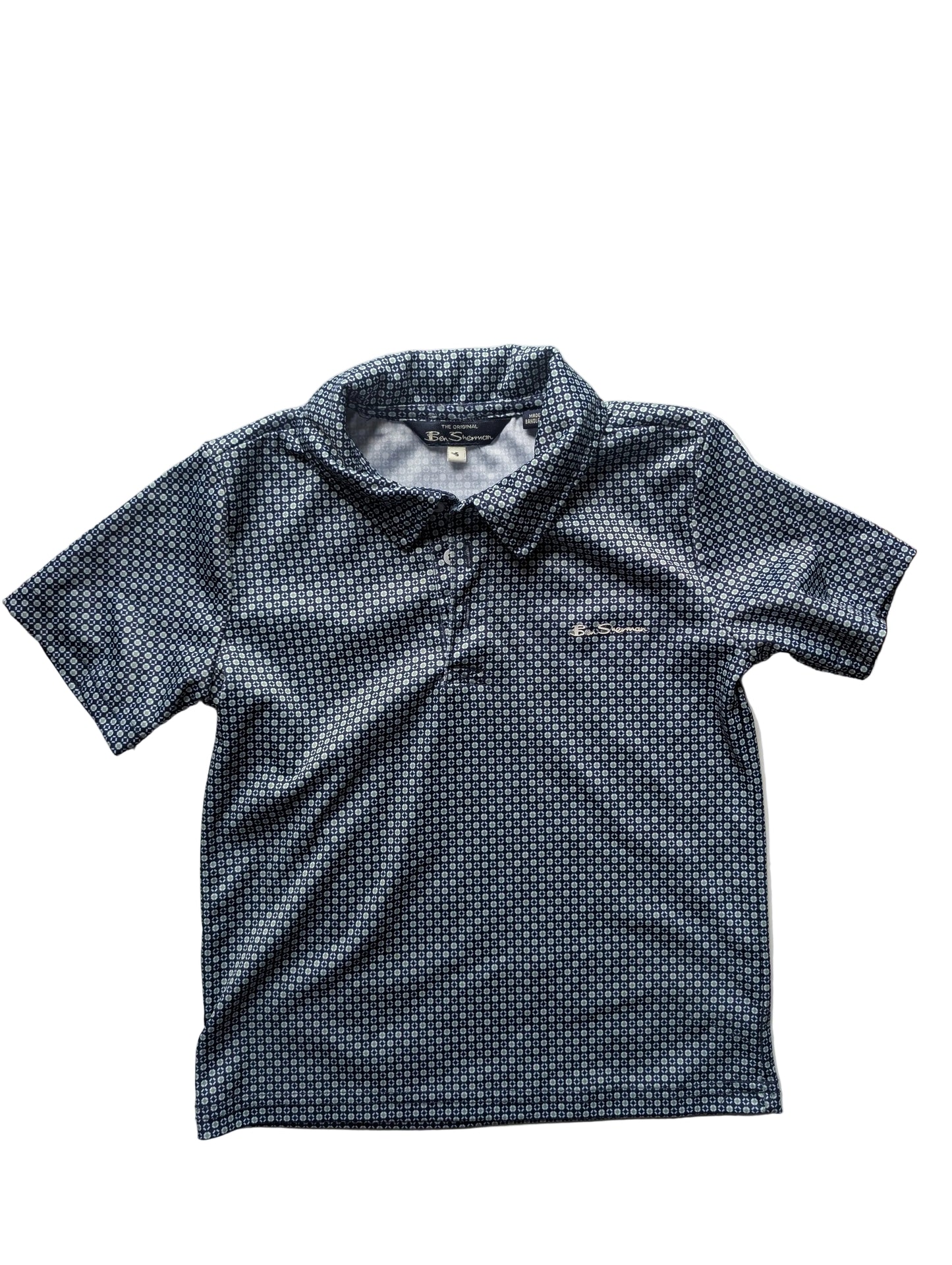 Ben Sherman 5T