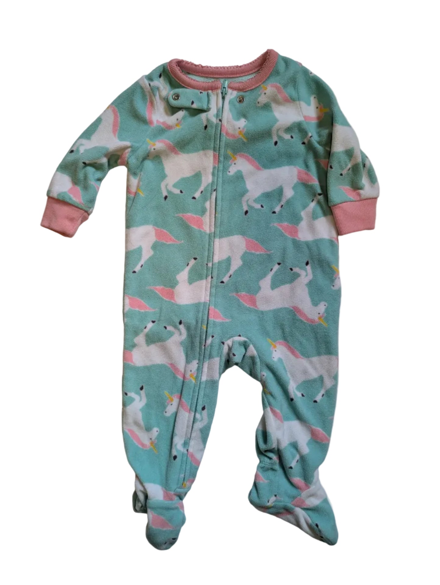 Carter's Polar 6M