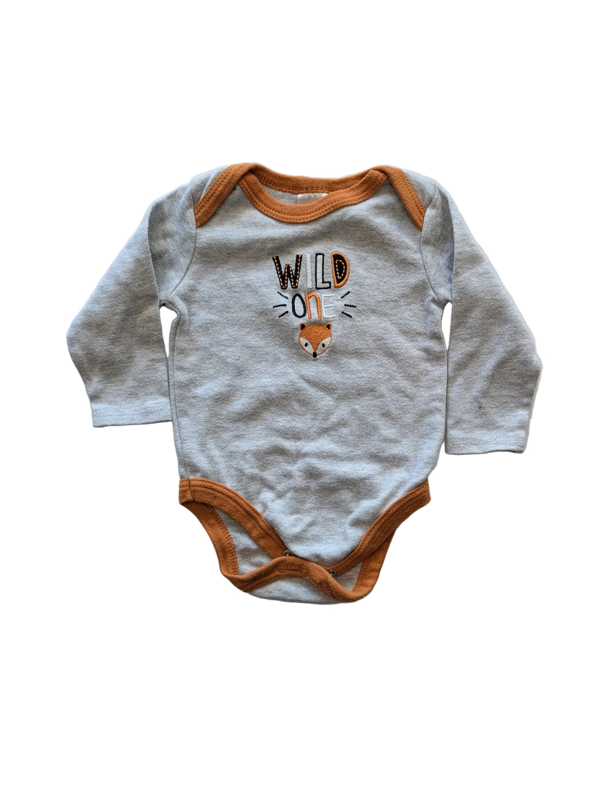 Little beginning 6-9M