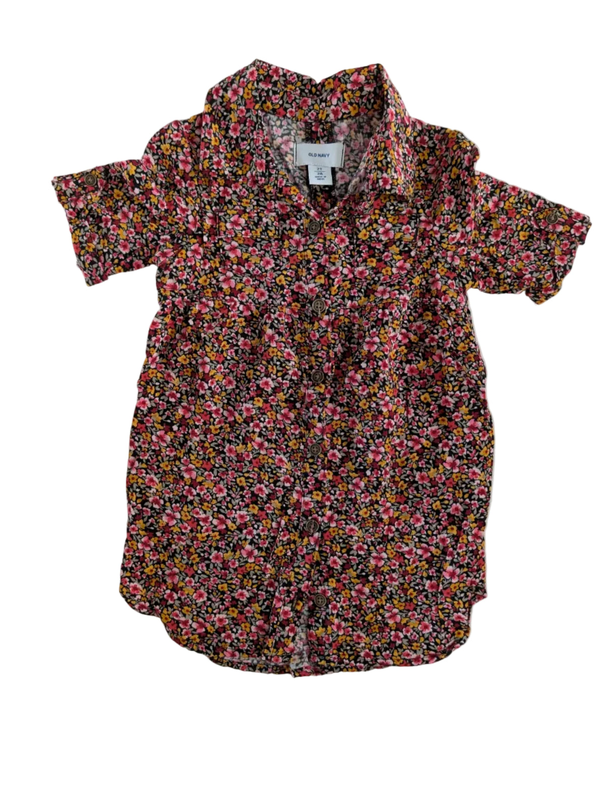 Old navy 2T