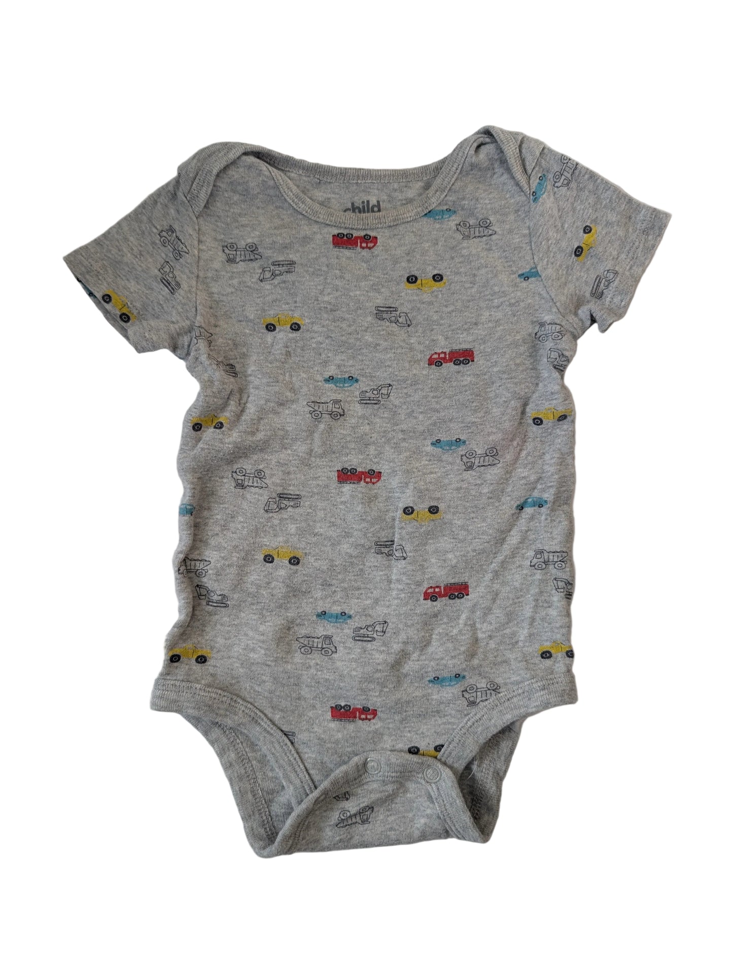 Carter's 18M