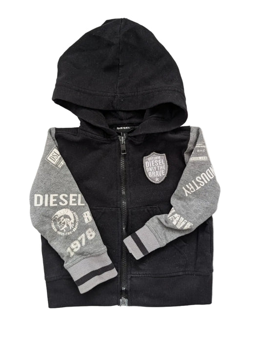 Diesel 2T
