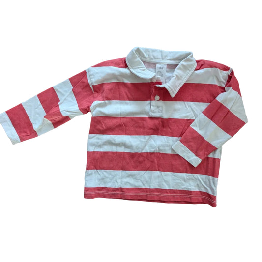 H&M 12-18M