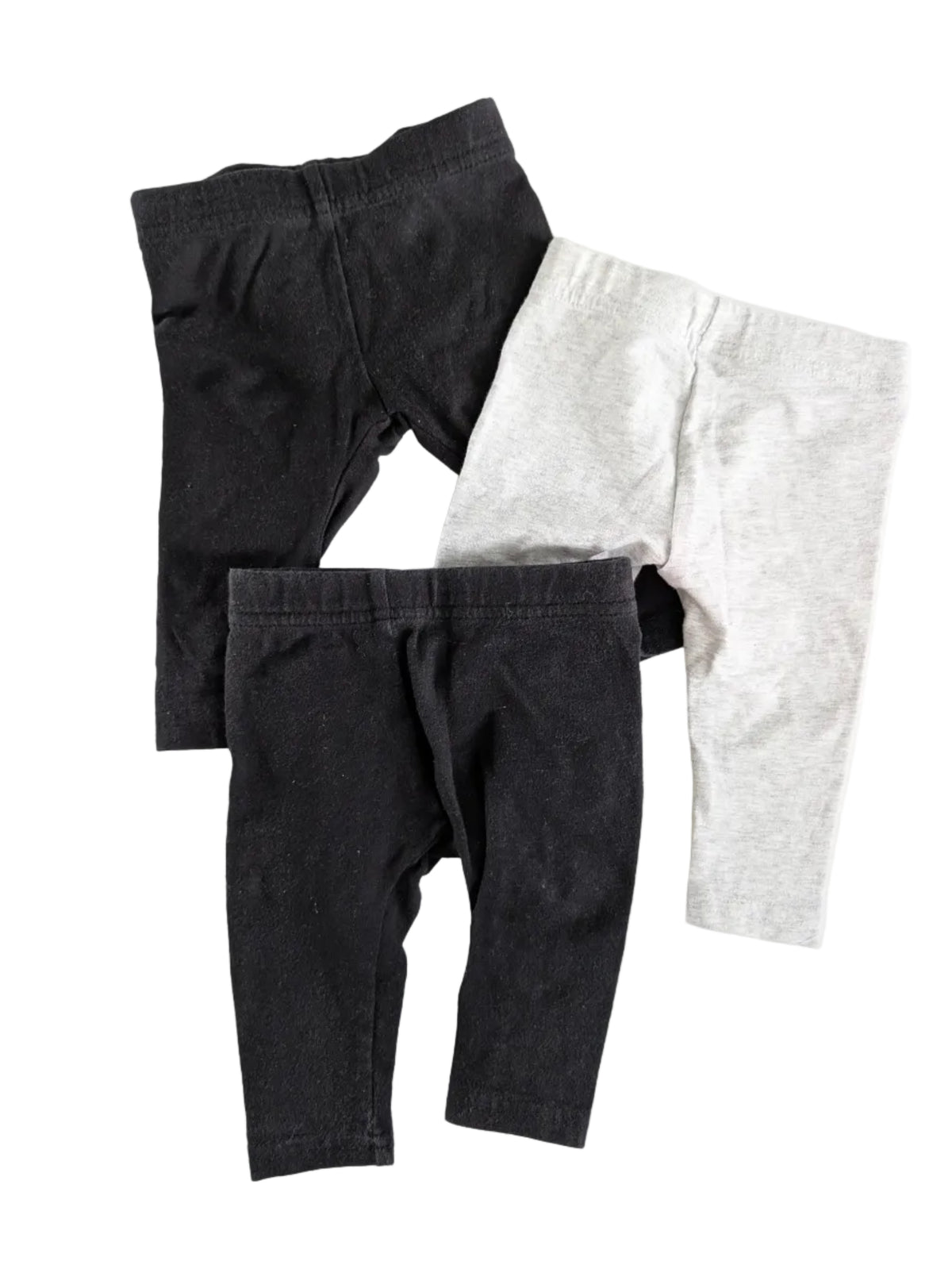 George 3-6M (3mcx)