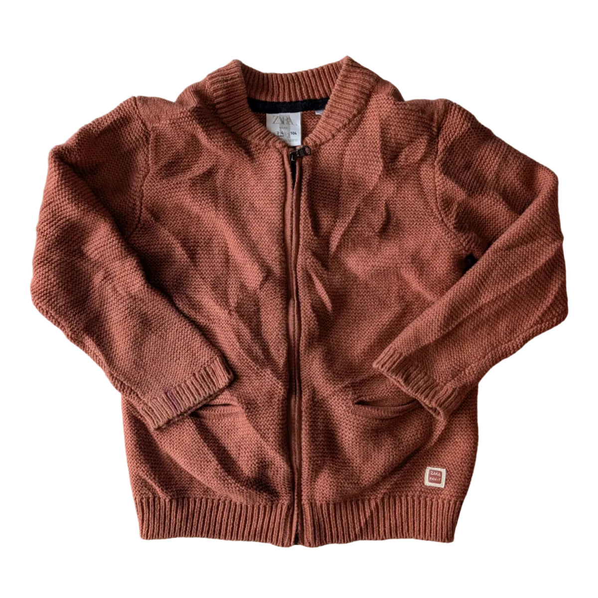 Zara 3-4T