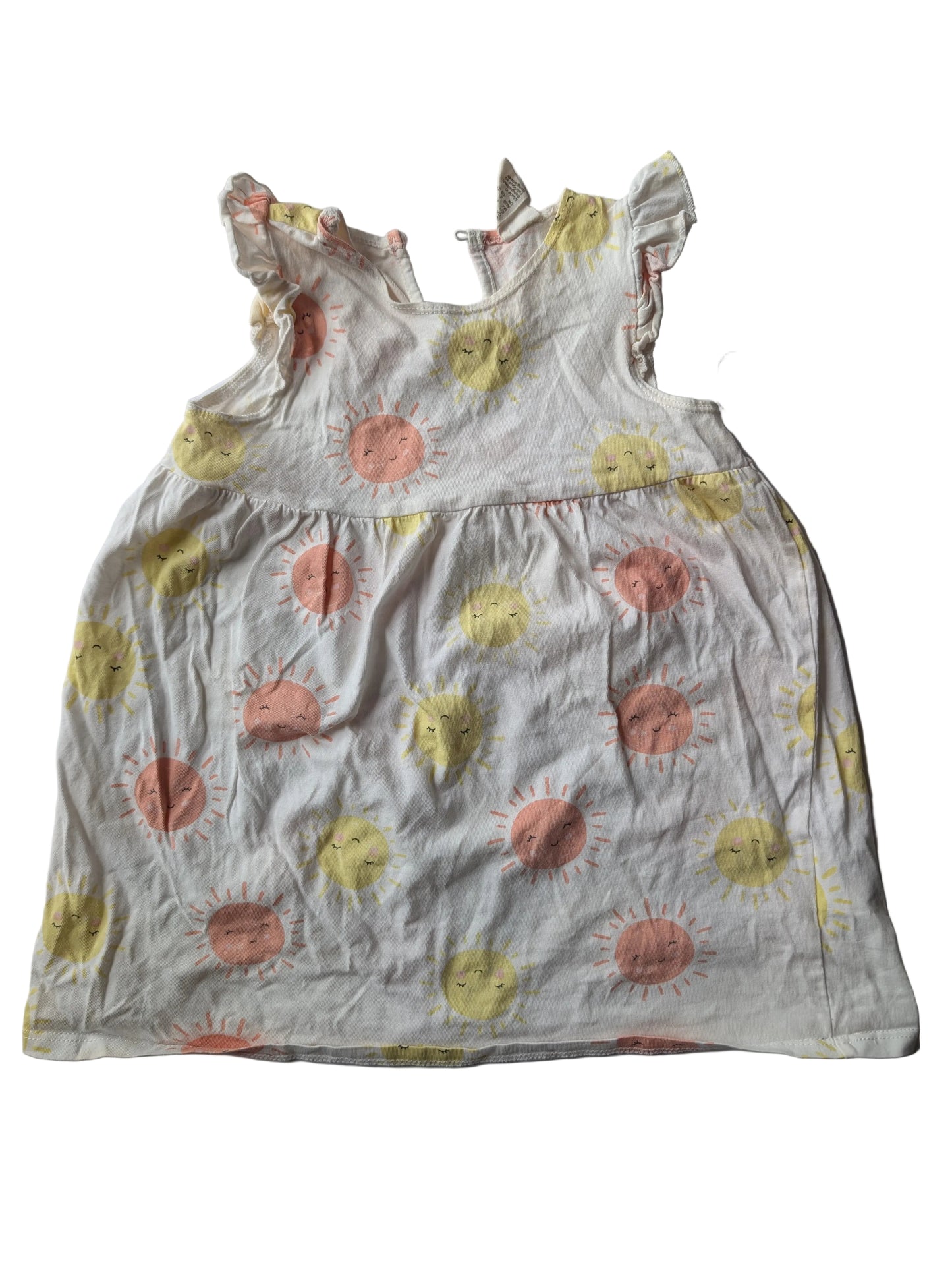 H&M 12-18M