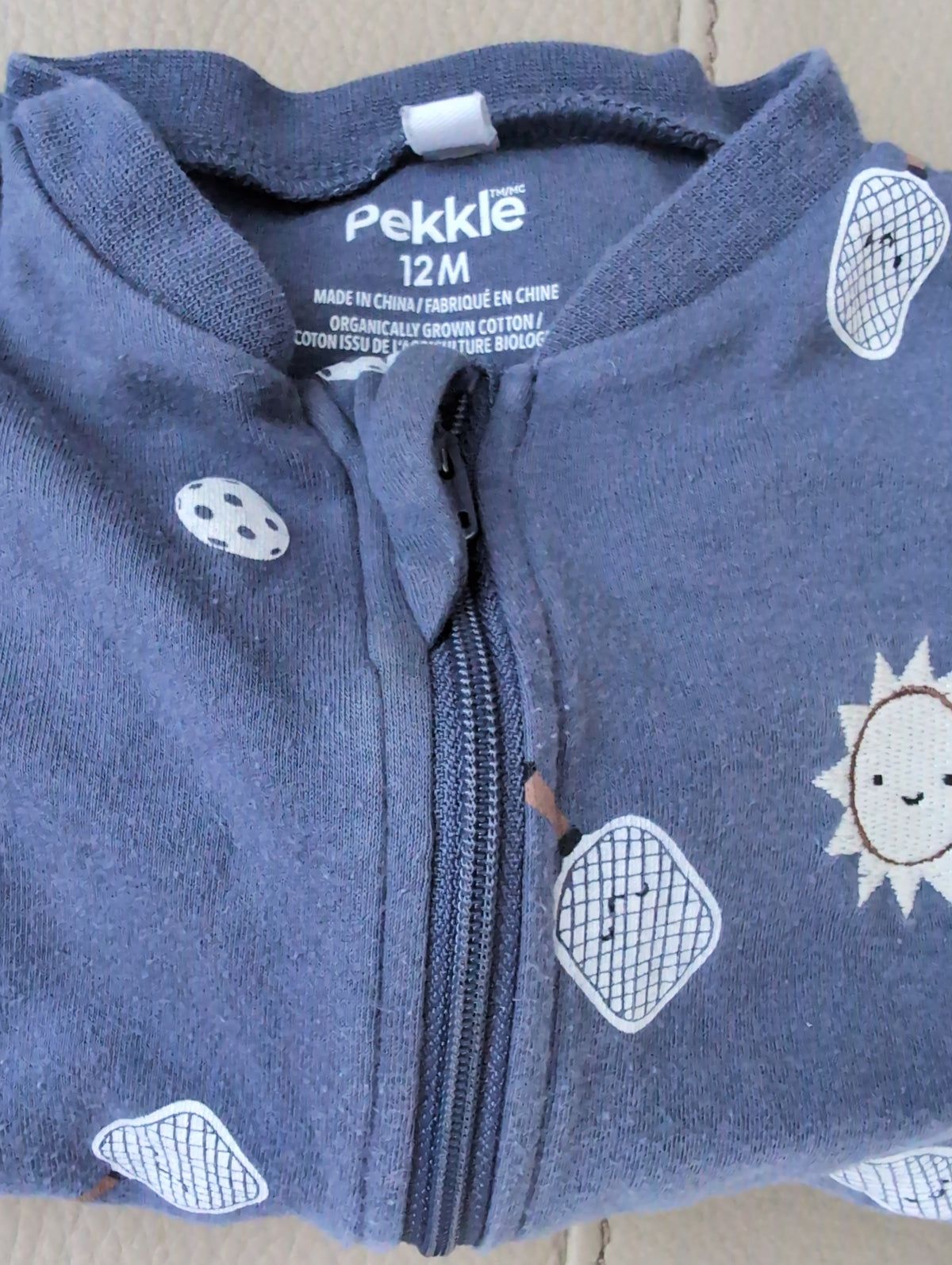 Pekkle 12M