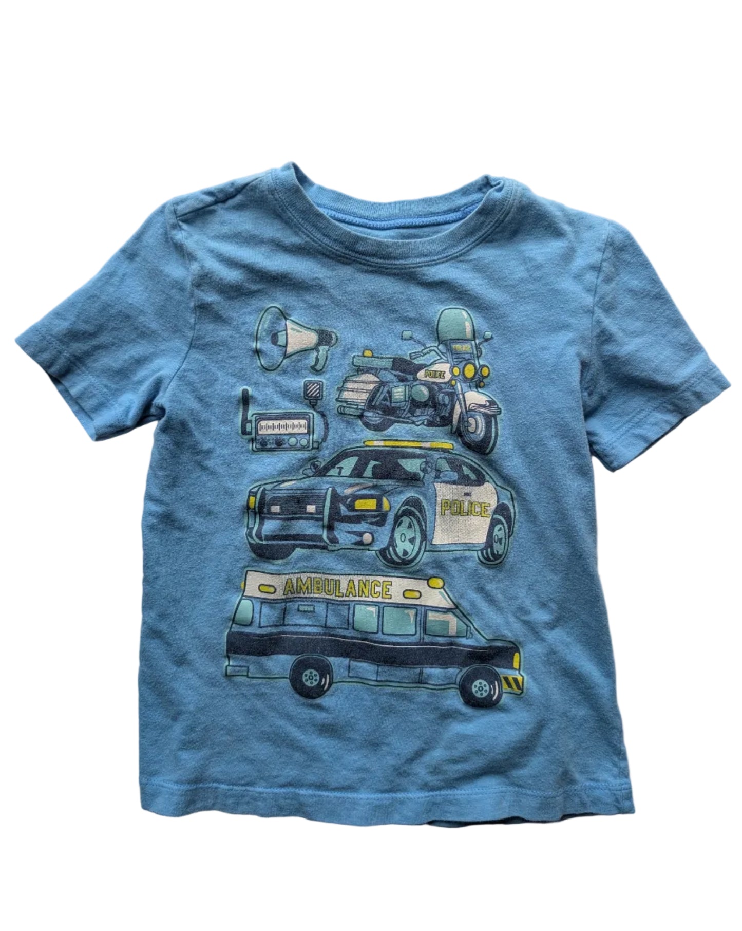 Carter's 4T
