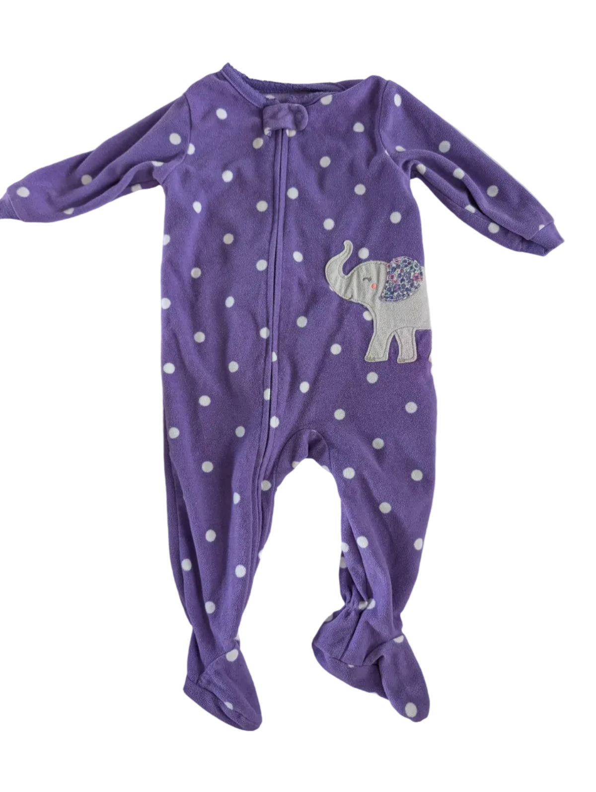 Carter's Polar 9M