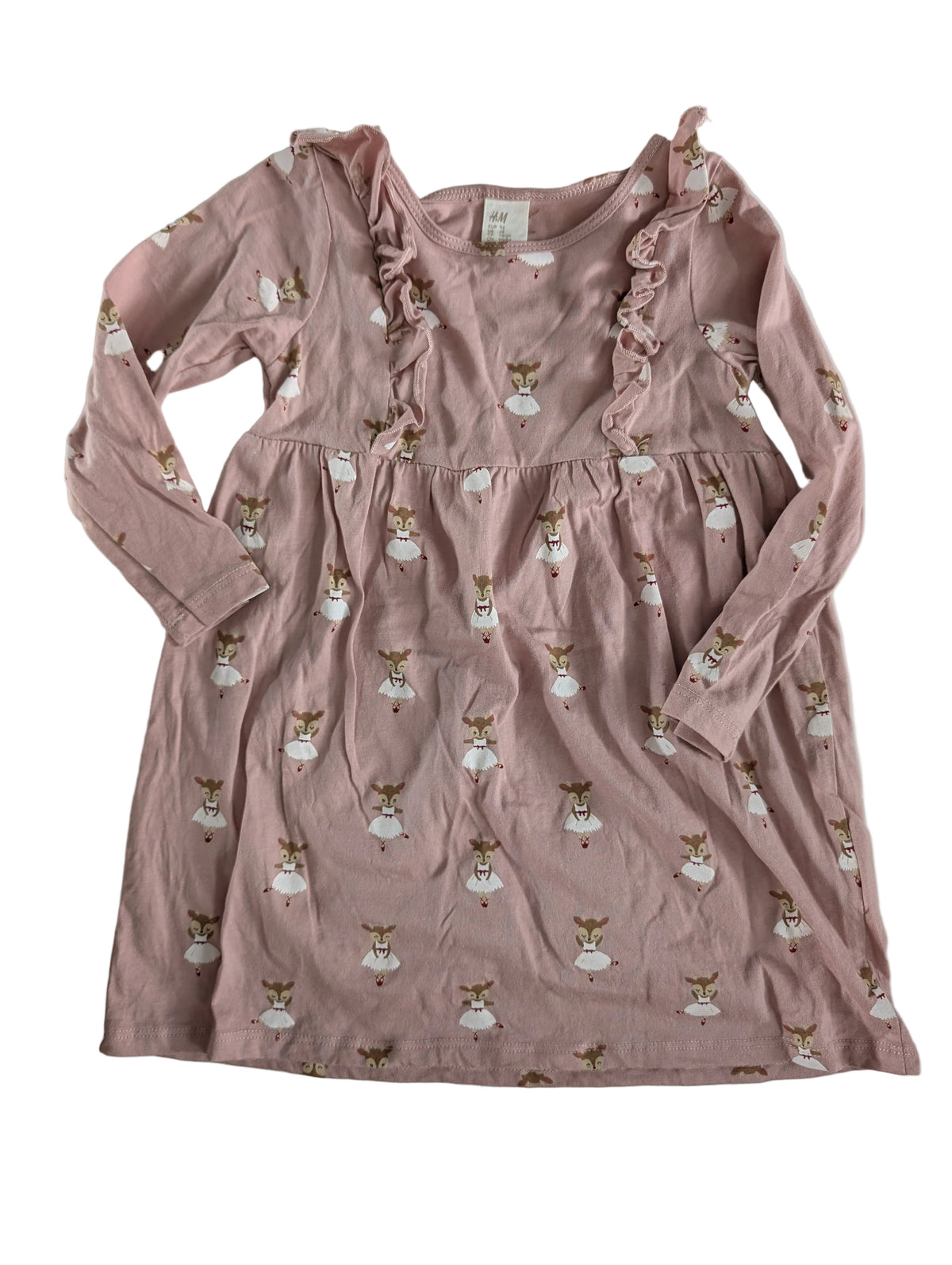 H&M 18-24M