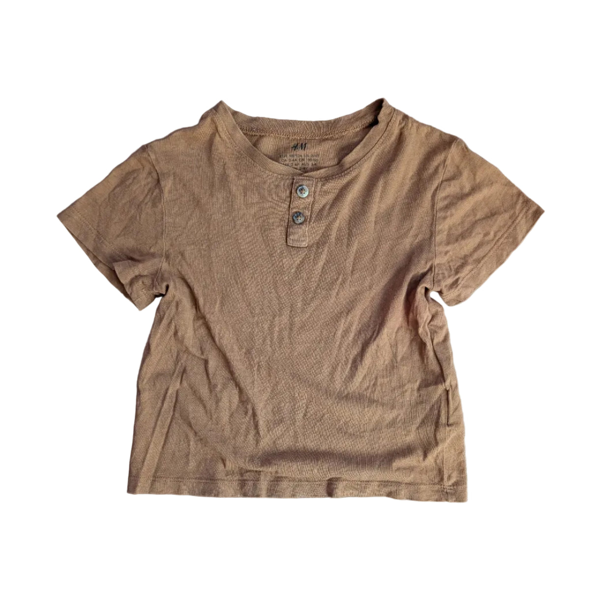 H&M 2-4T