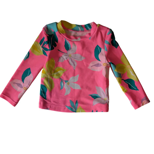 Carter's 9M (maillot)
