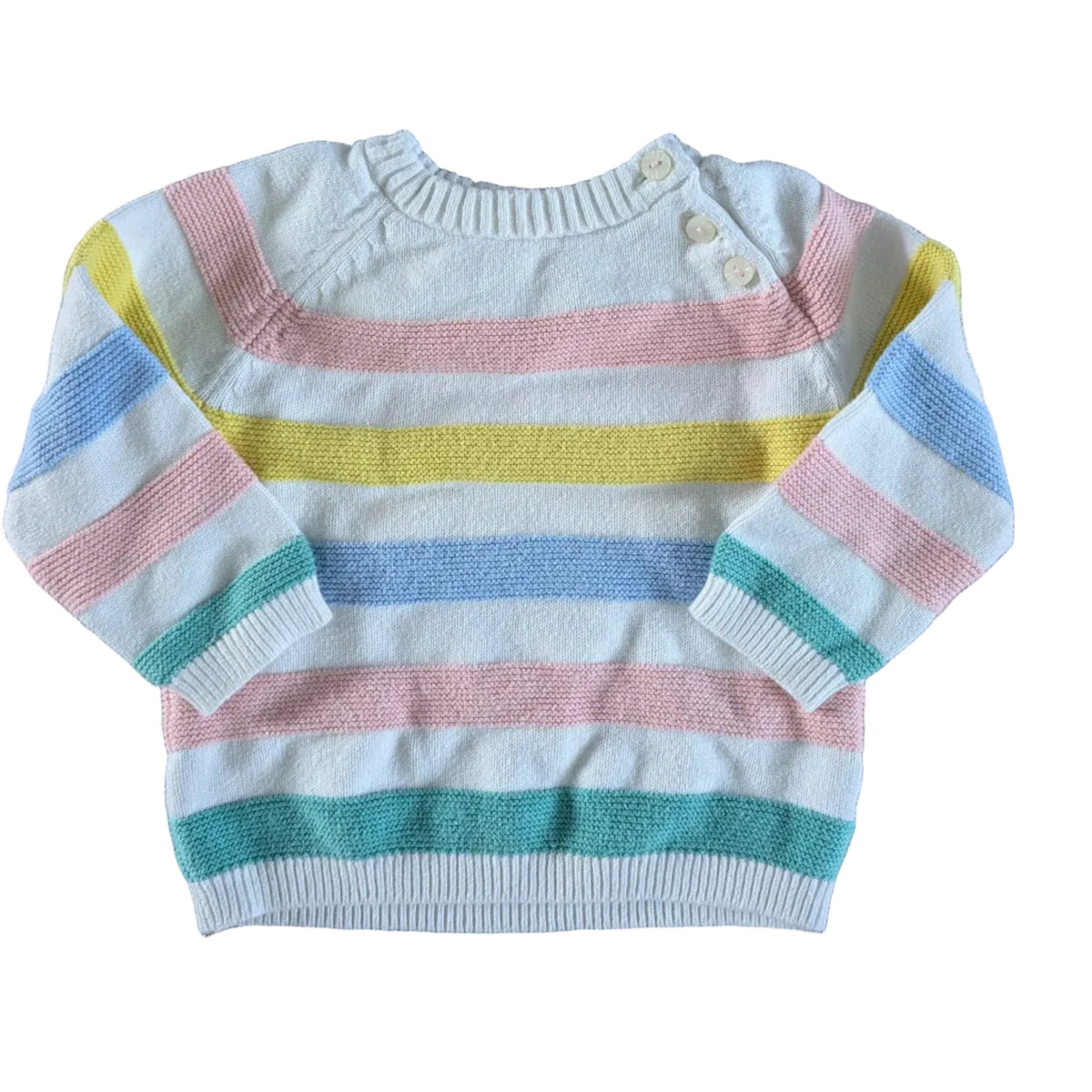H&M 6-9M