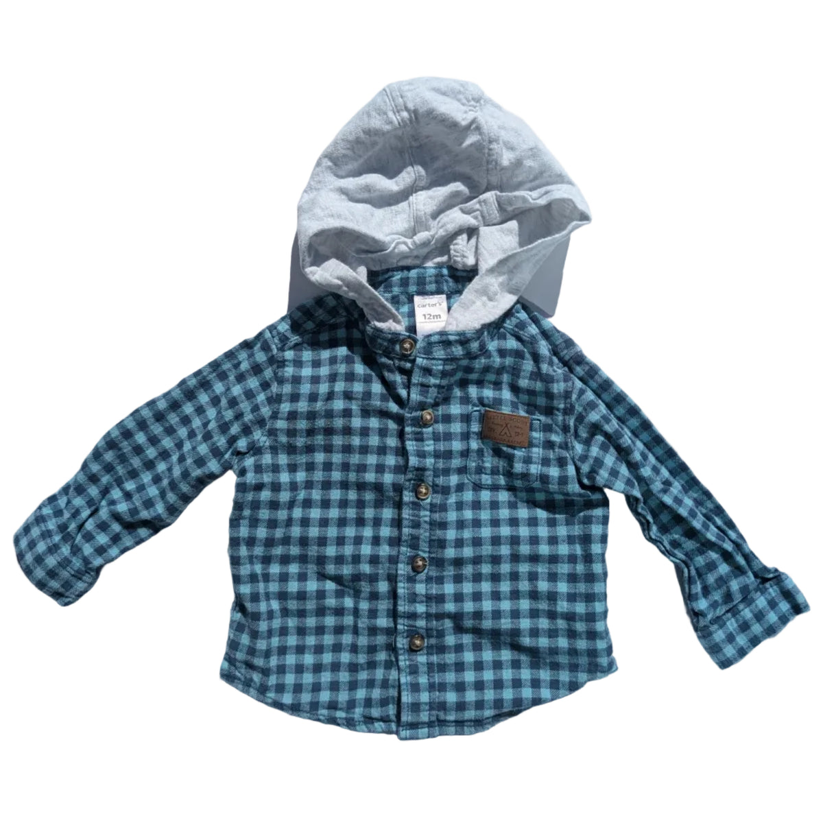Carter's 12M