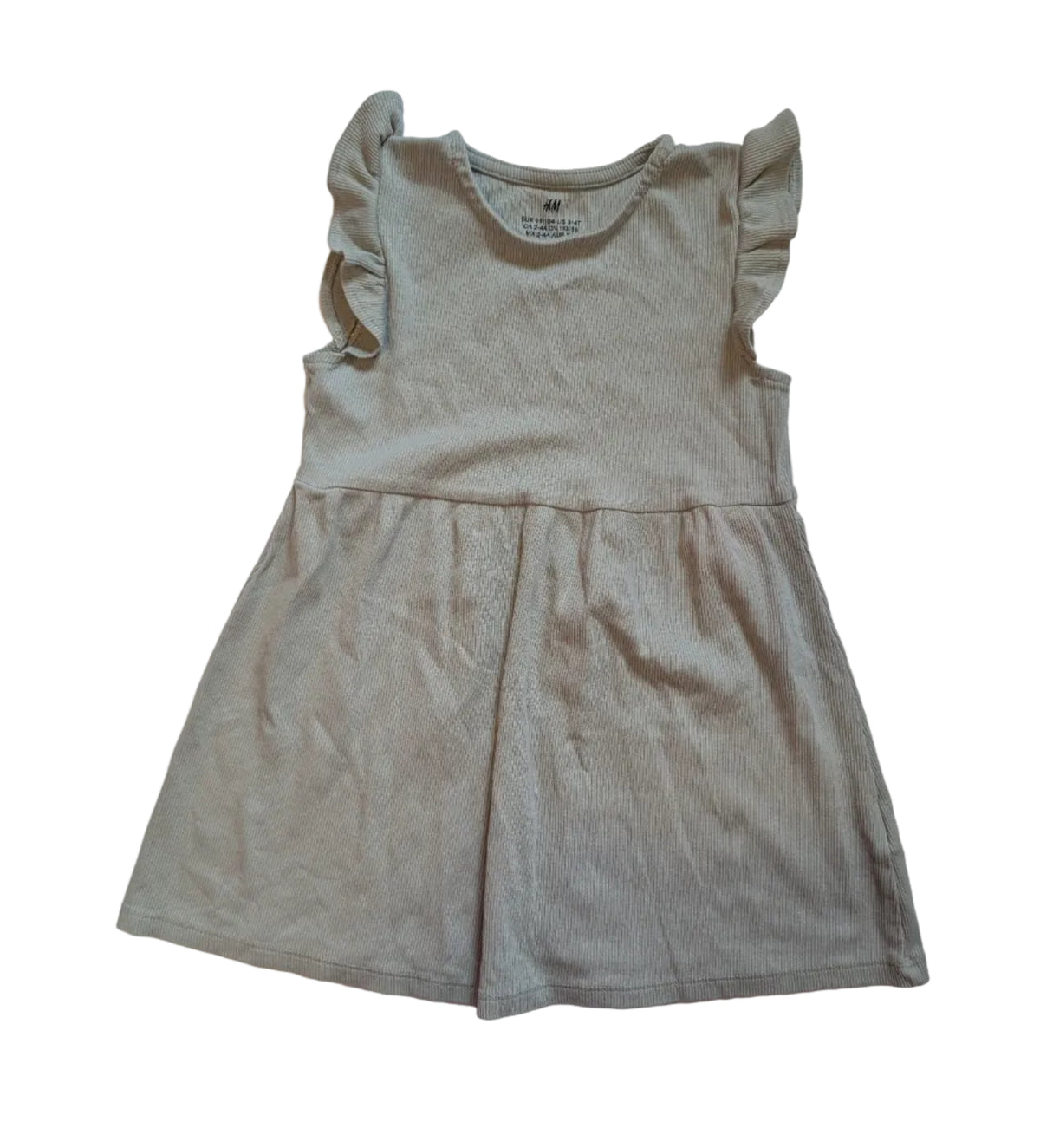 H&M 2-4T