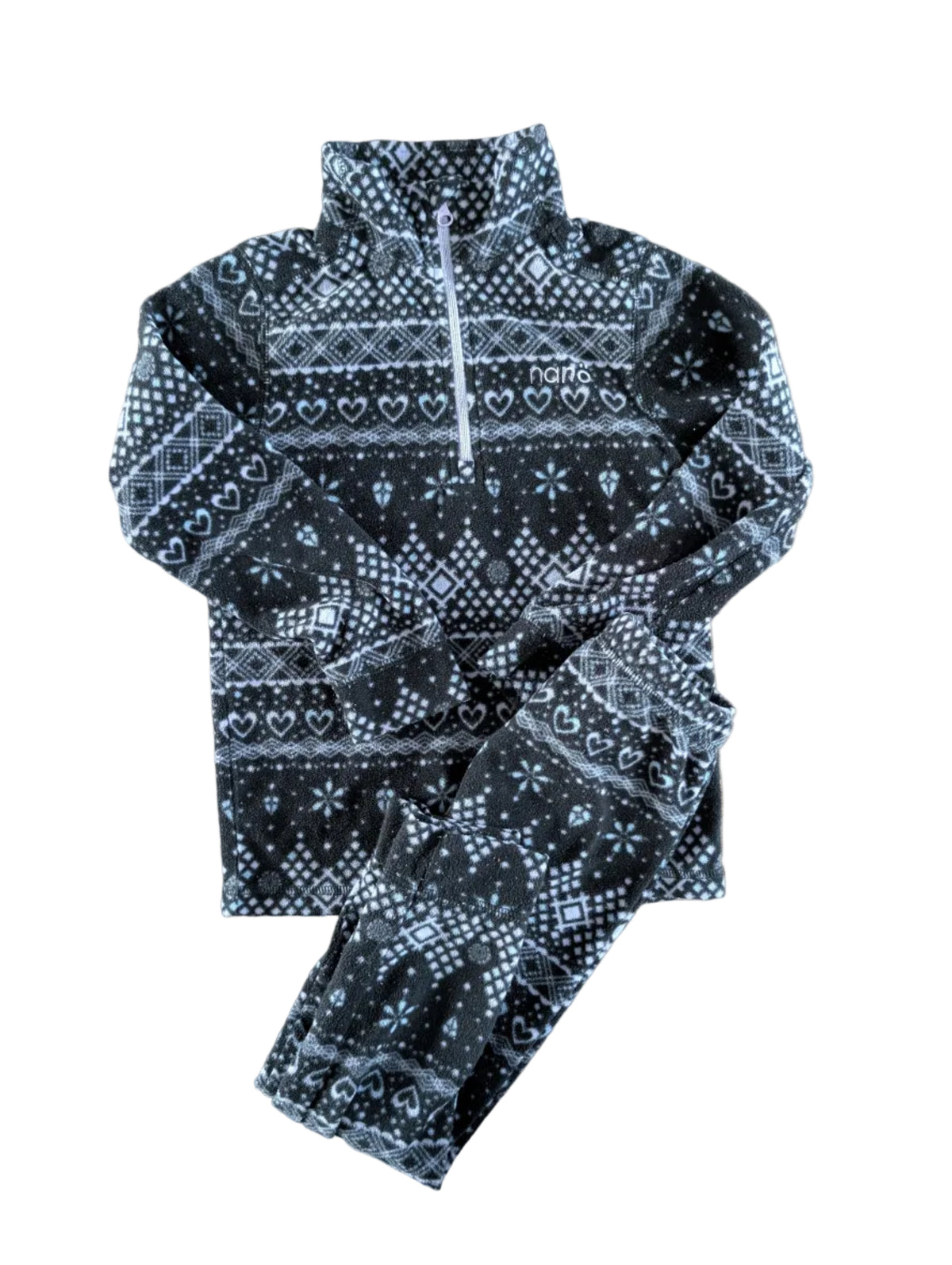 Nano 4T (léger mousseux)