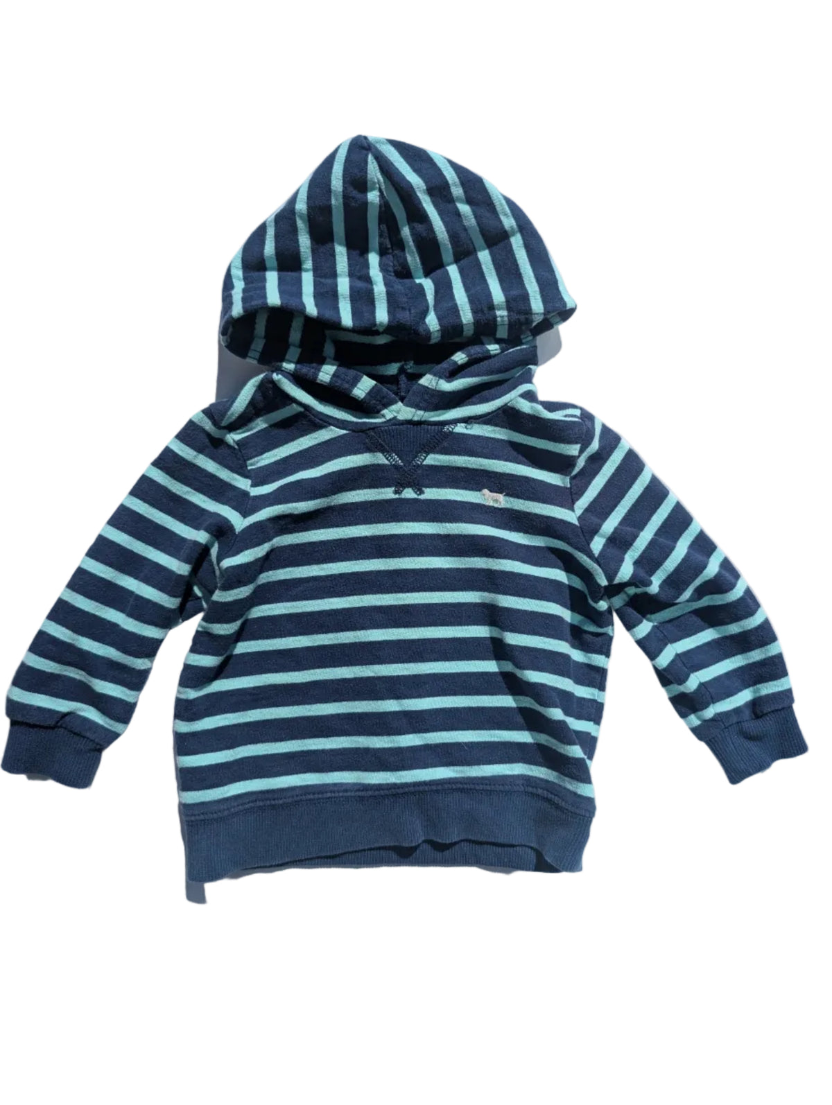 Carter's 18M