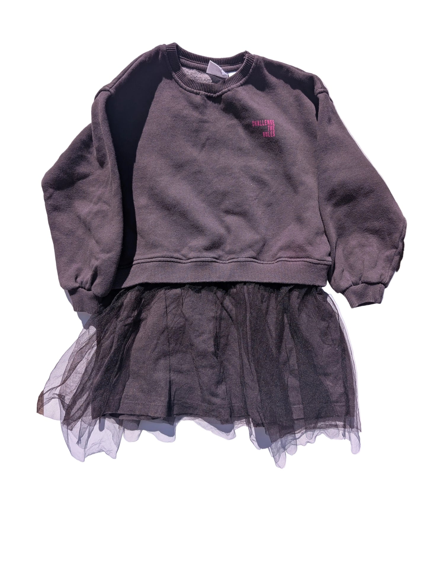 Zara 4-5T