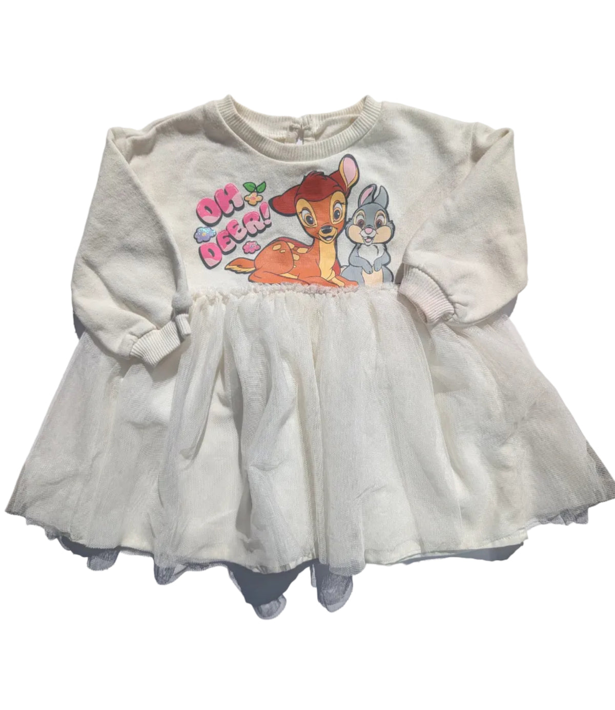 Disney baby 18M