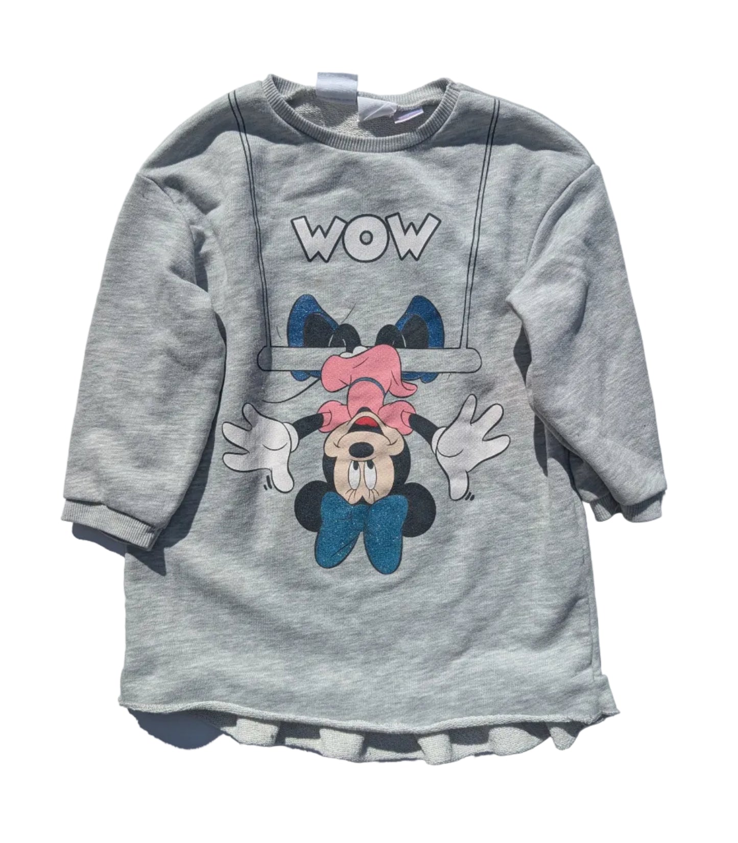 Zara X Disney baby 3-4T