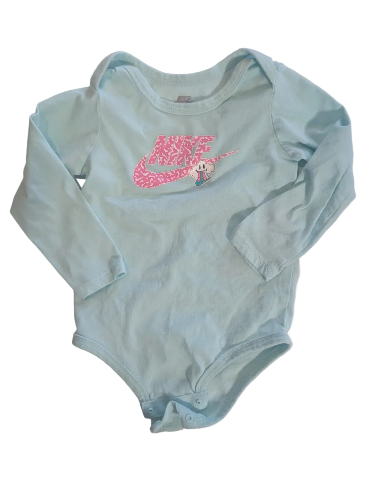 Nike 24M