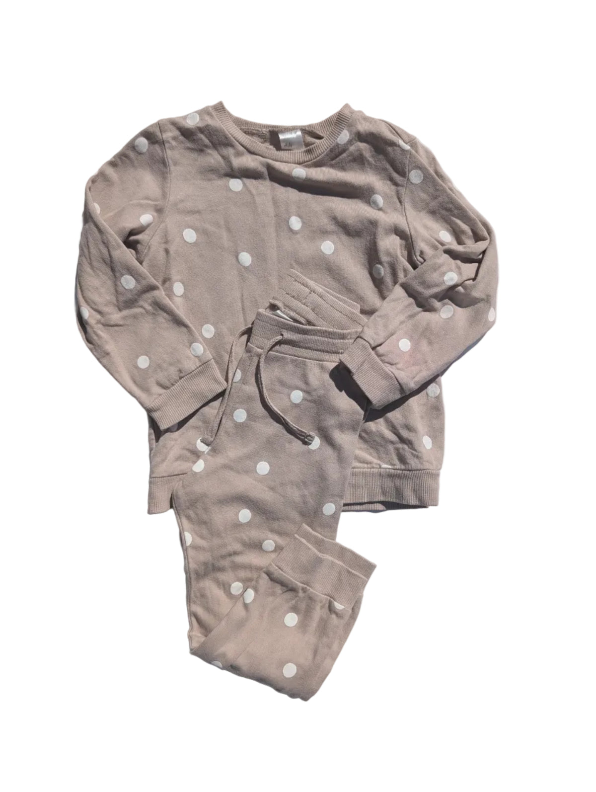 H&M 3-4T