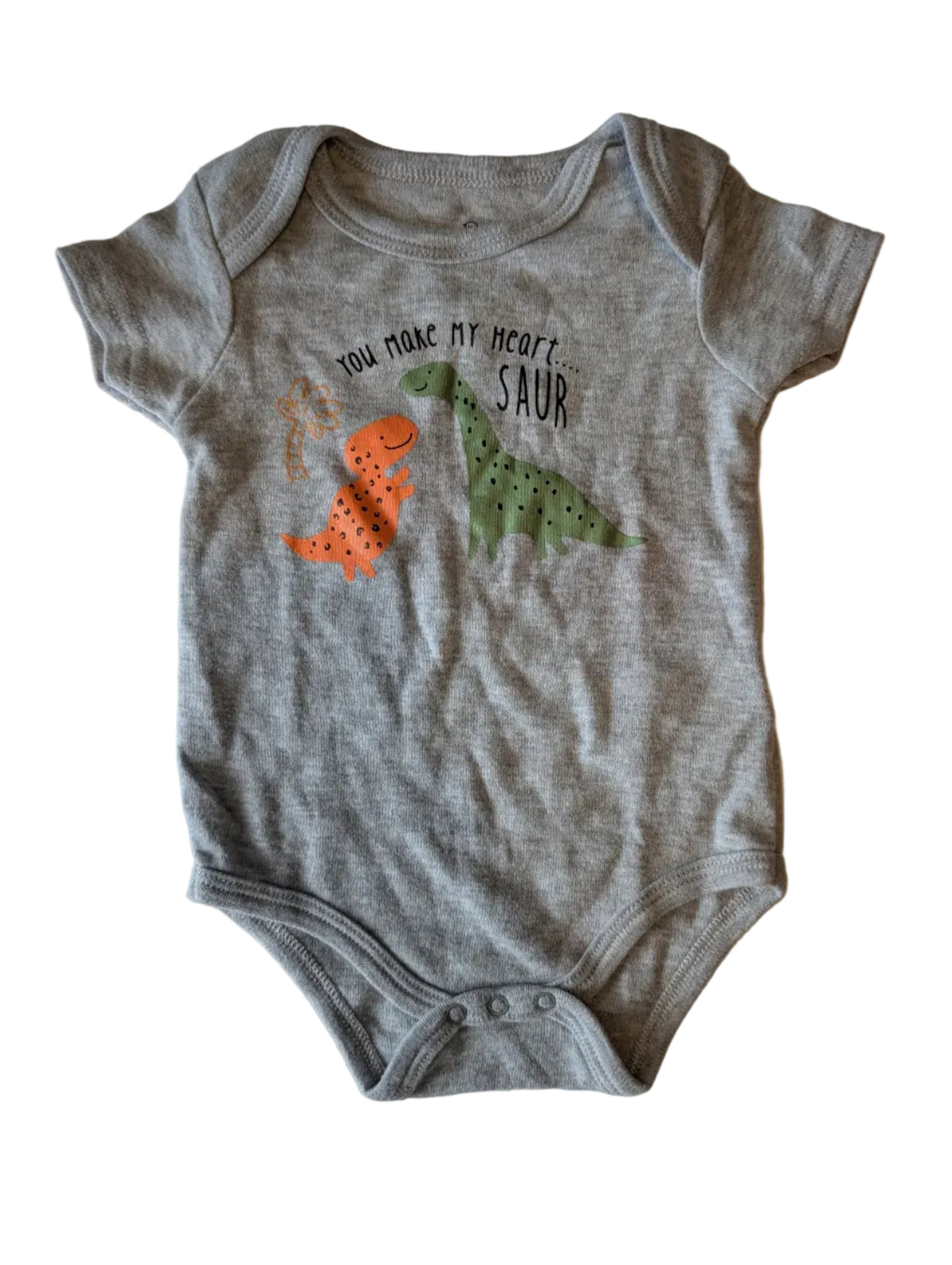 DuckDuck 6-9M