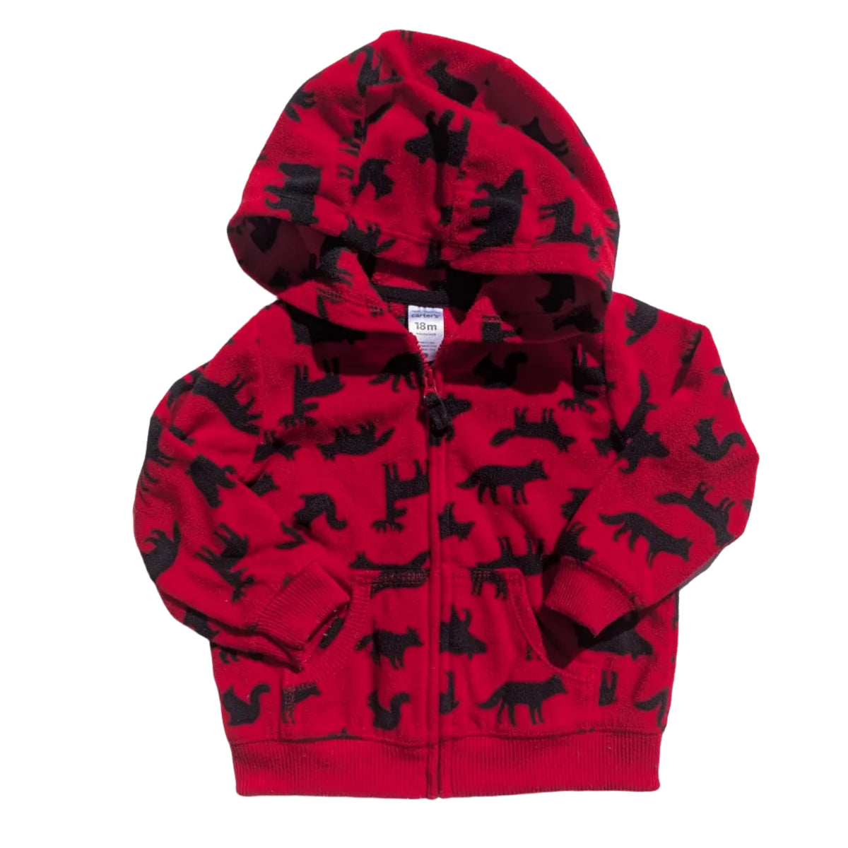 Carter's 18M