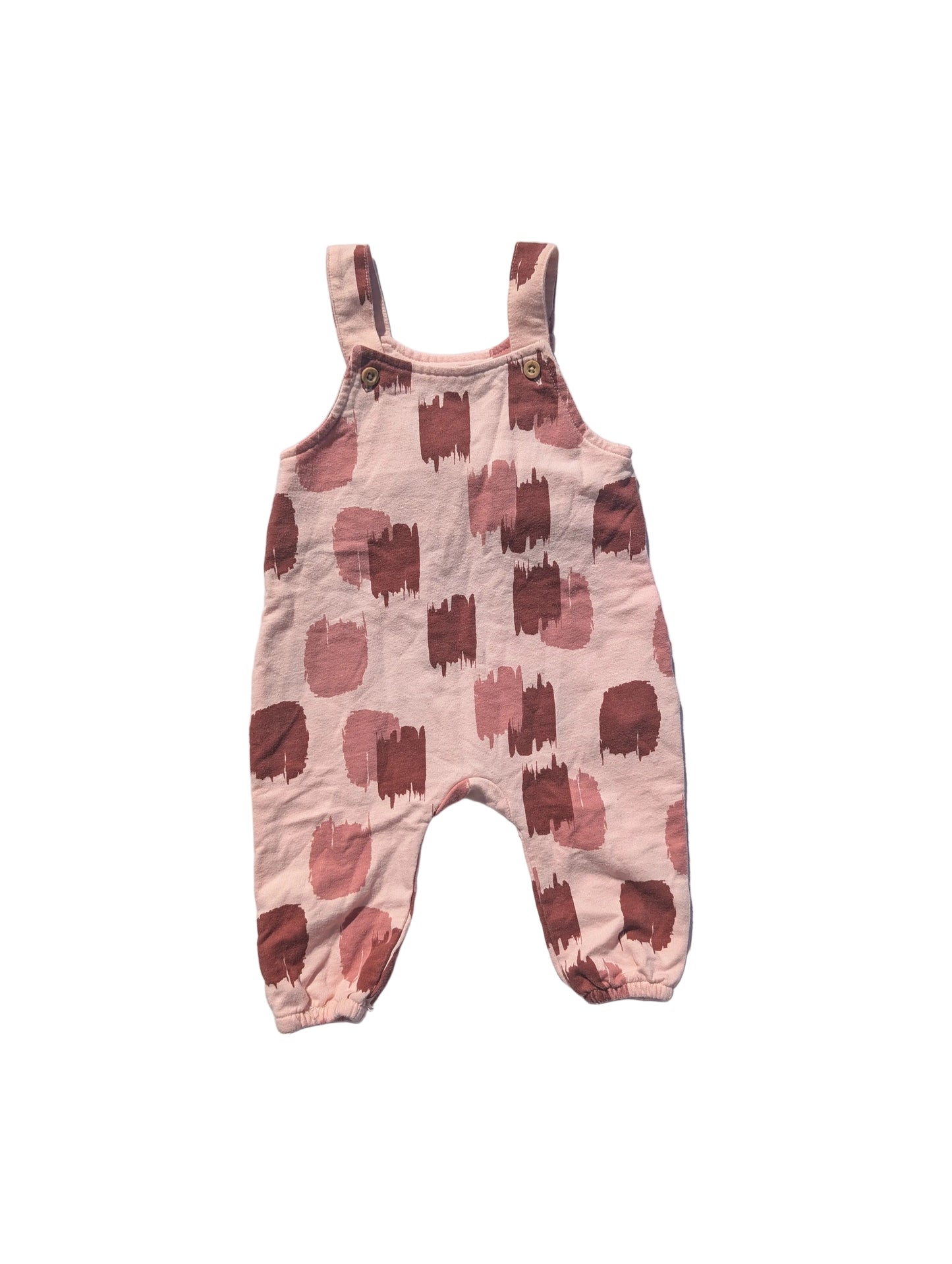 PL baby 6M