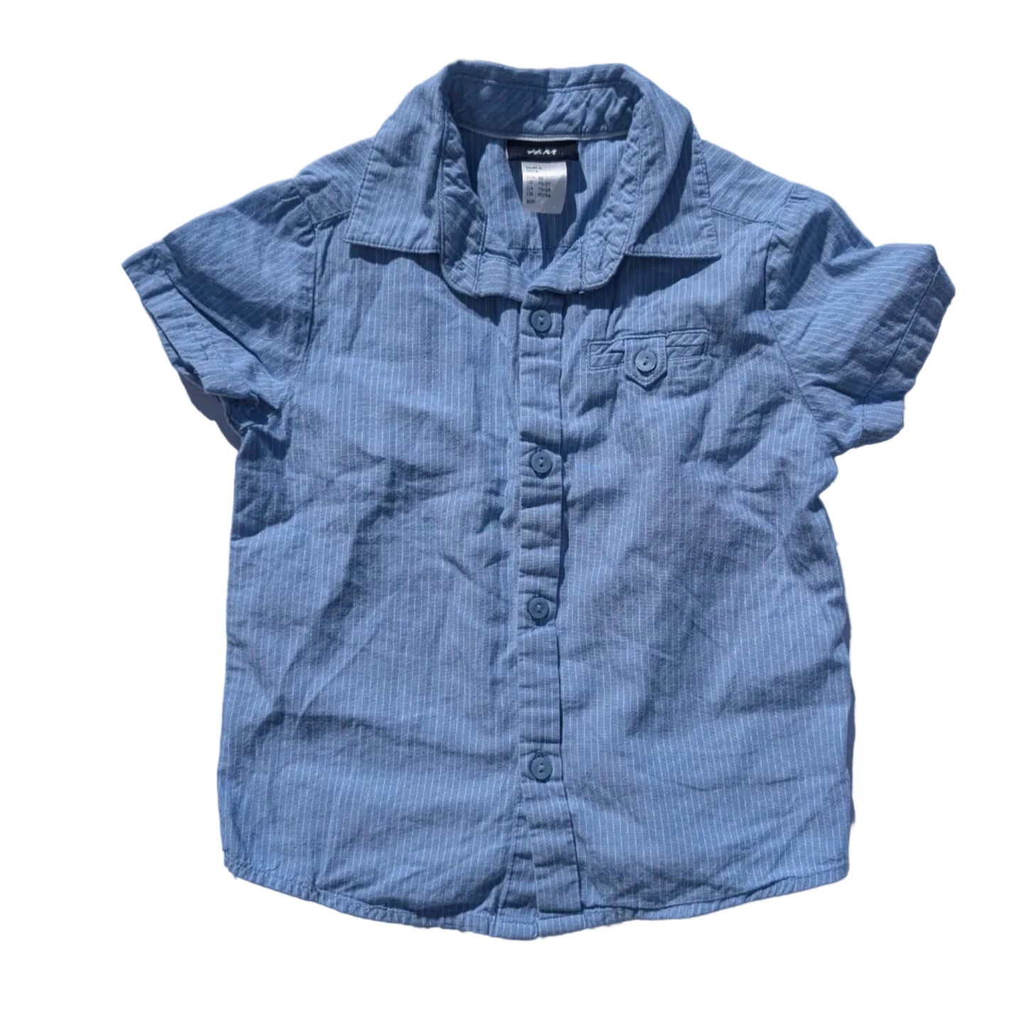 H&M 18-24M