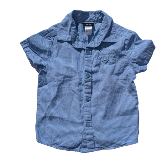 H&M 18-24M