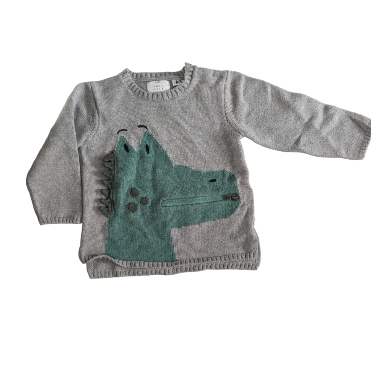 Zara 18-24M