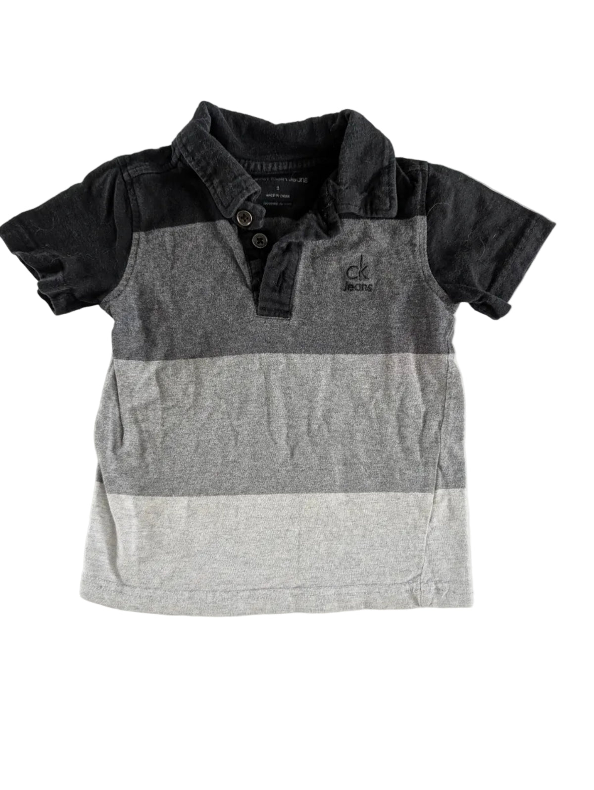 Calvin Klein 2T