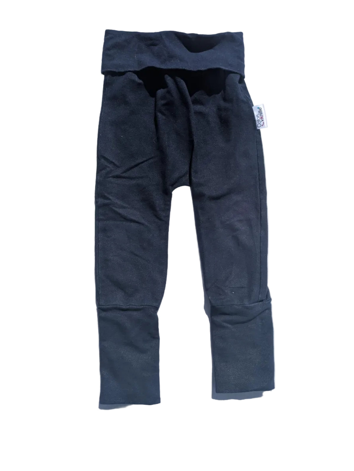 Coton Vanille 18M-3T environ