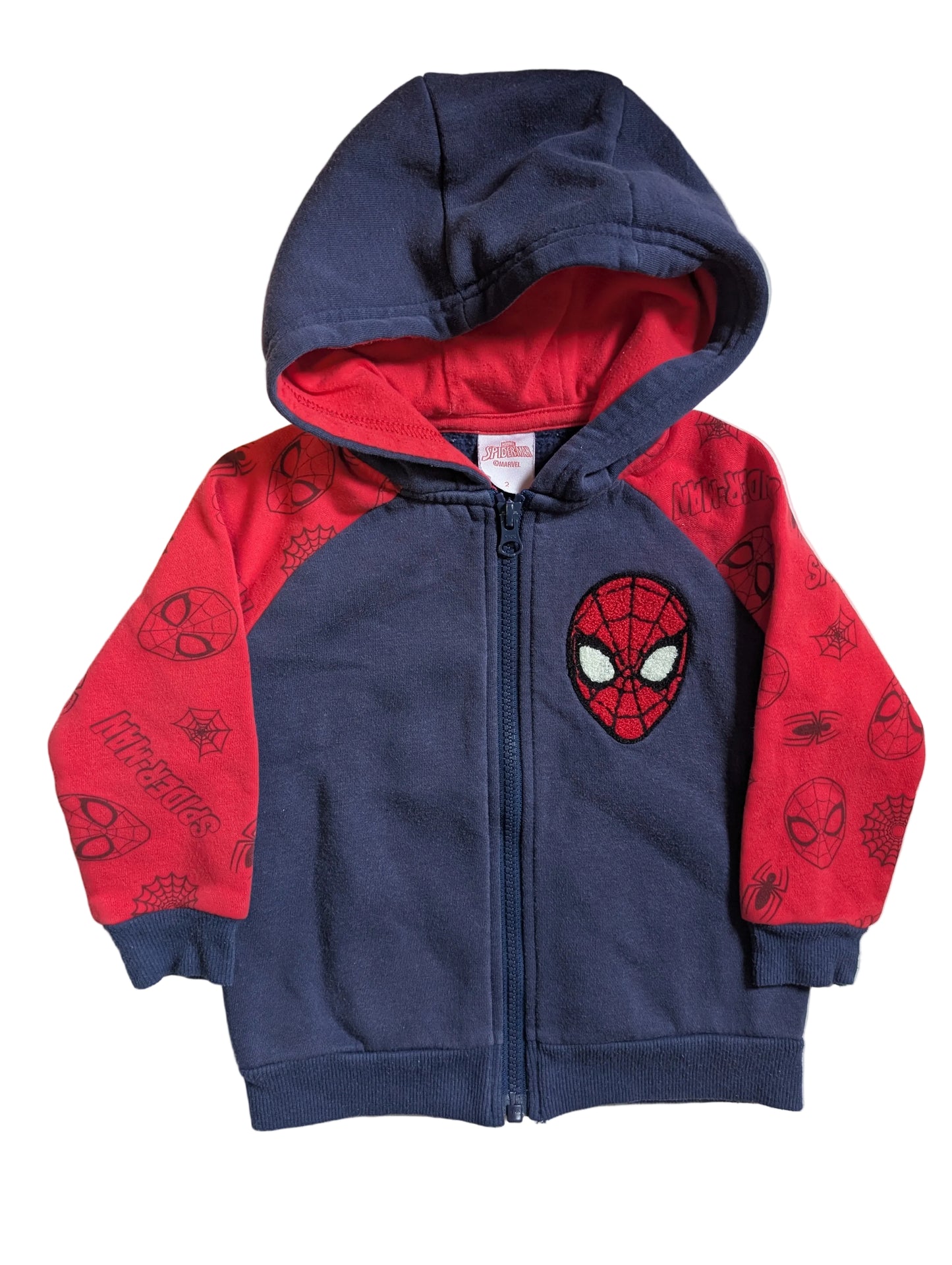 Marvel 2T