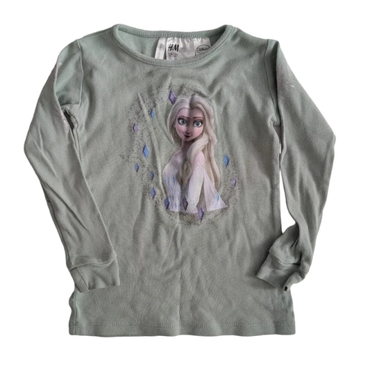 H&M 4T (imparfait)
