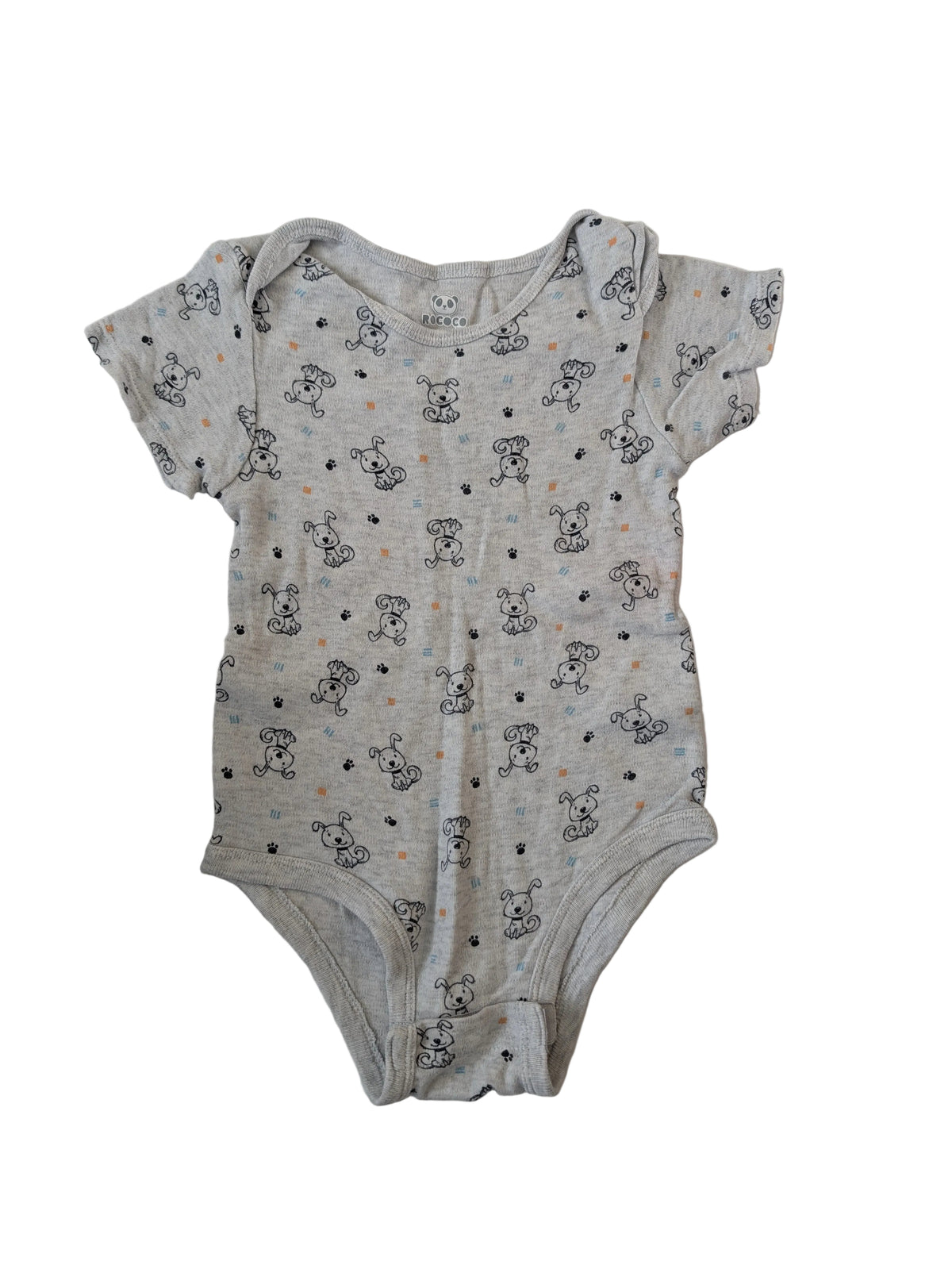 Rococo 24M