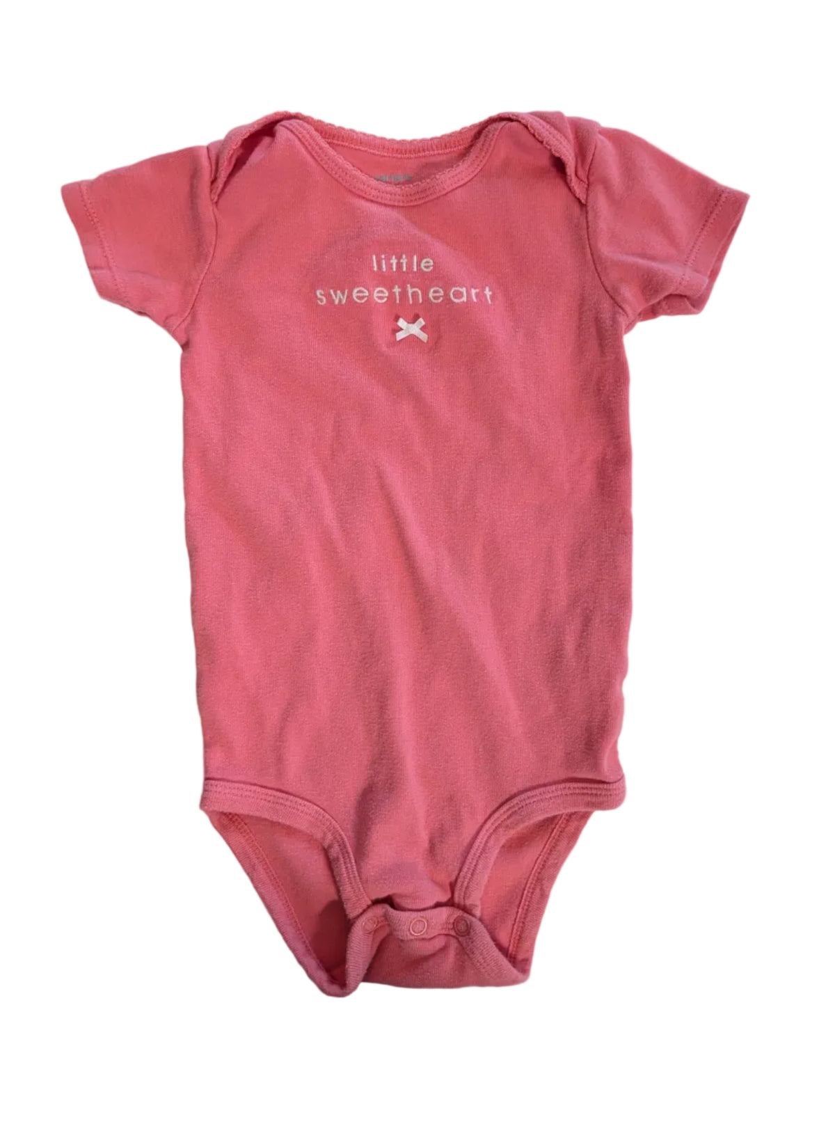 Carter's 18M