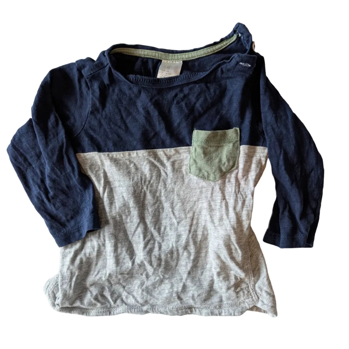 H&M 4-6M