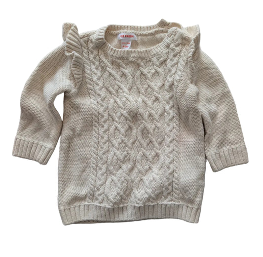 Joe Fresh 6-12M