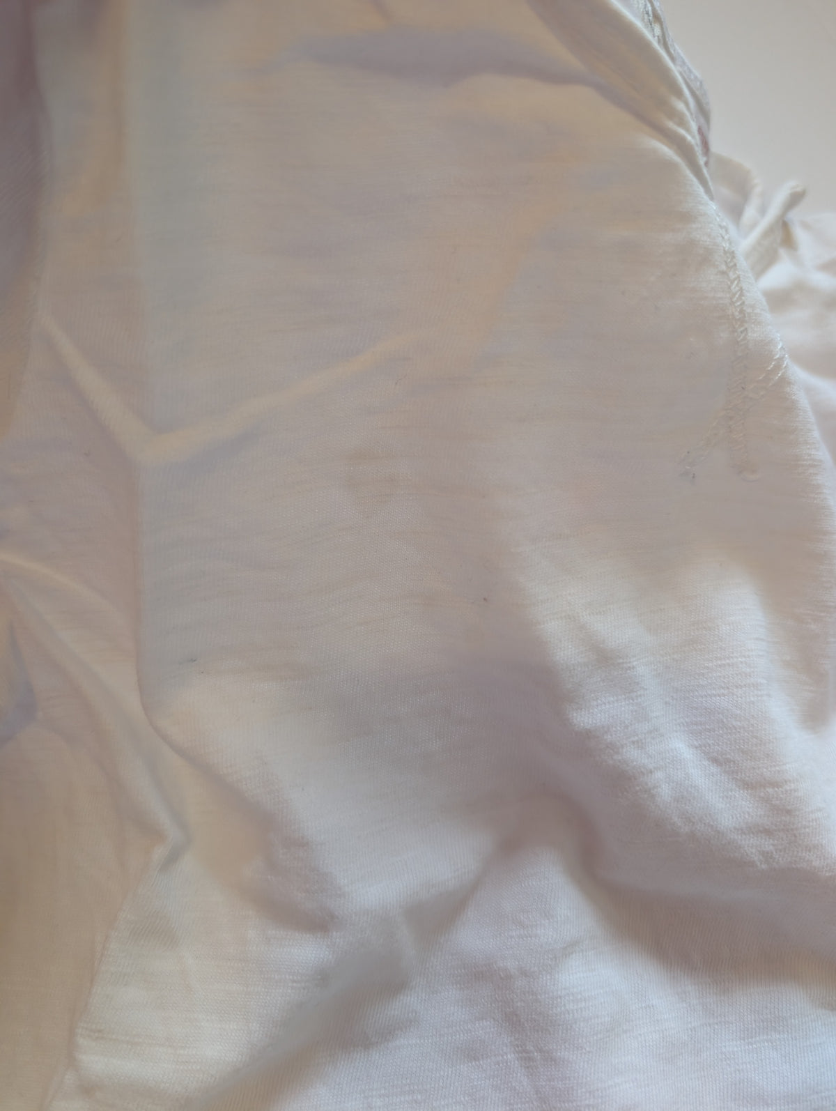 Zara 2-3T (imparfait)