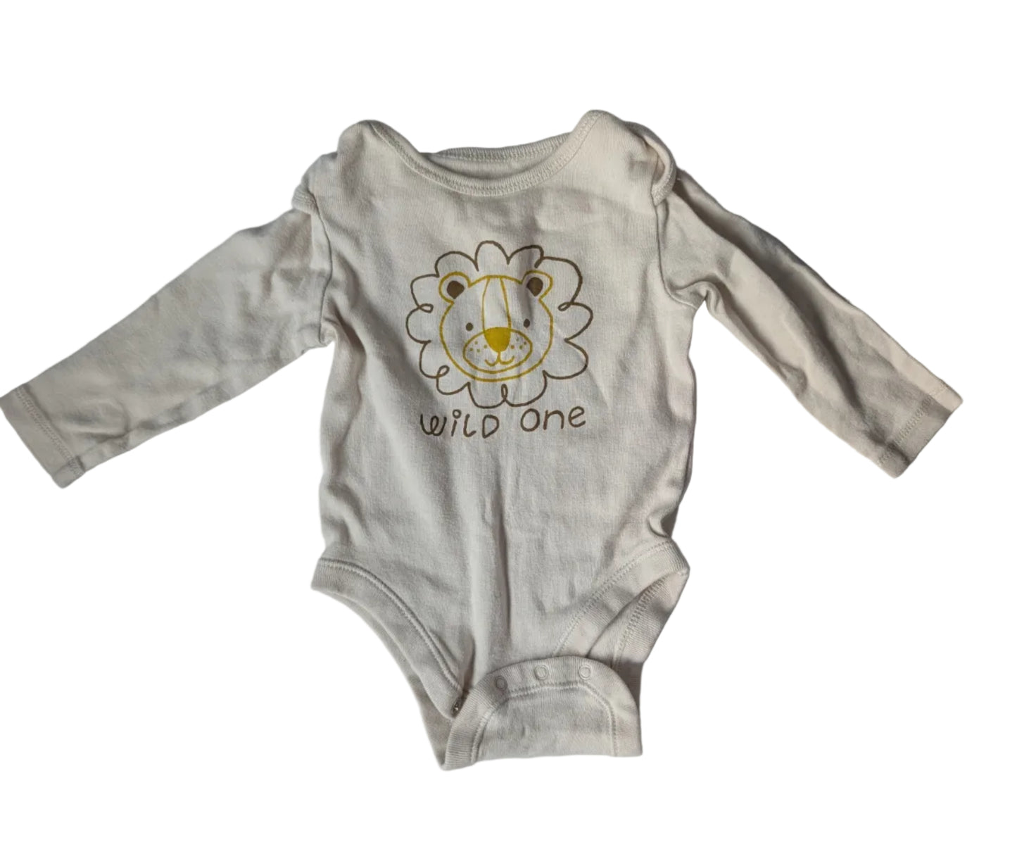 Old Navy 3-6M