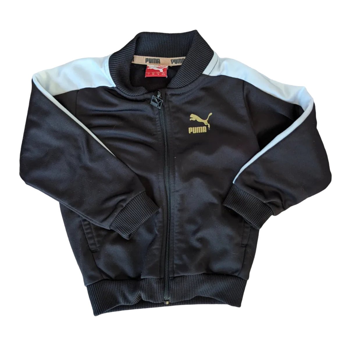 Puma 12M (imparfait)