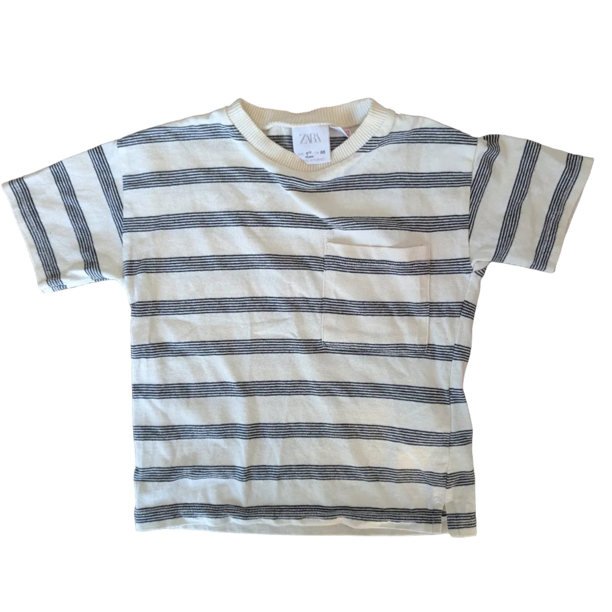 Zara 18M