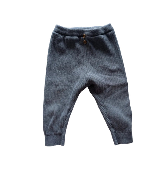 Pantalon Zara 6-9M (imparfait)