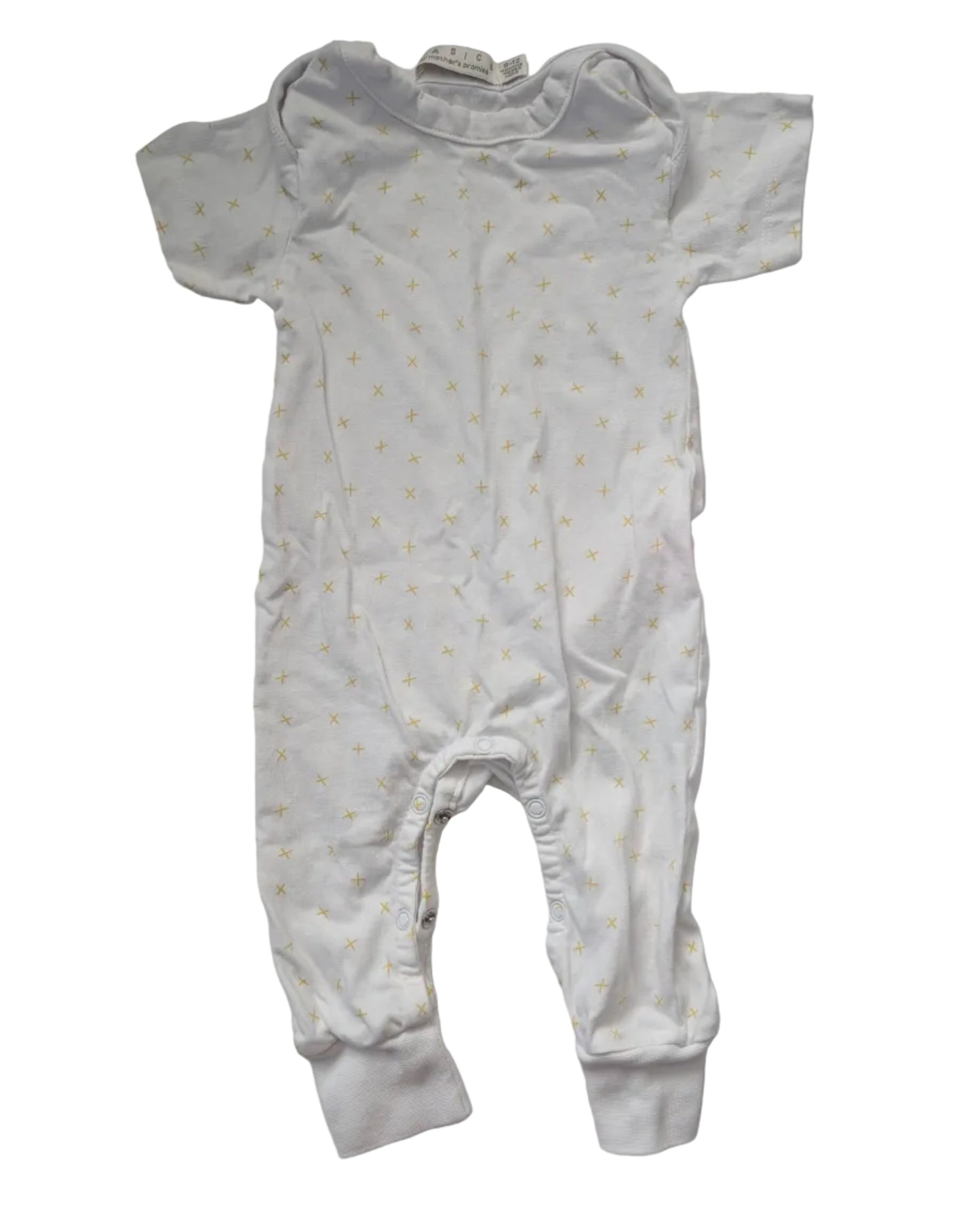 BasicS 9-12M